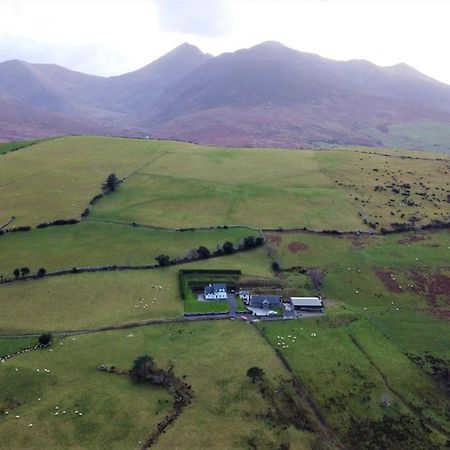 Mount Alohert House Killarney Exterior foto