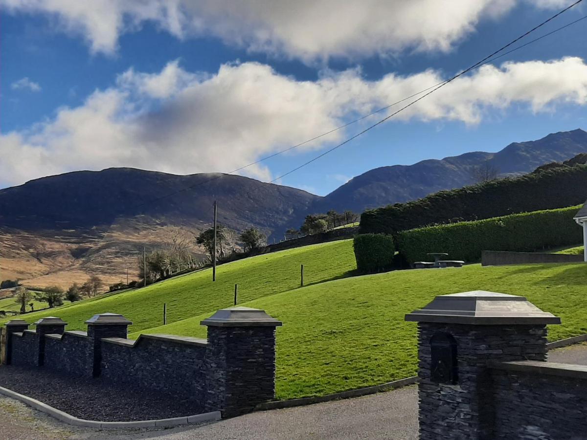 Mount Alohert House Killarney Exterior foto