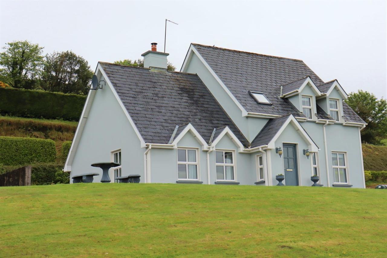 Mount Alohert House Killarney Exterior foto